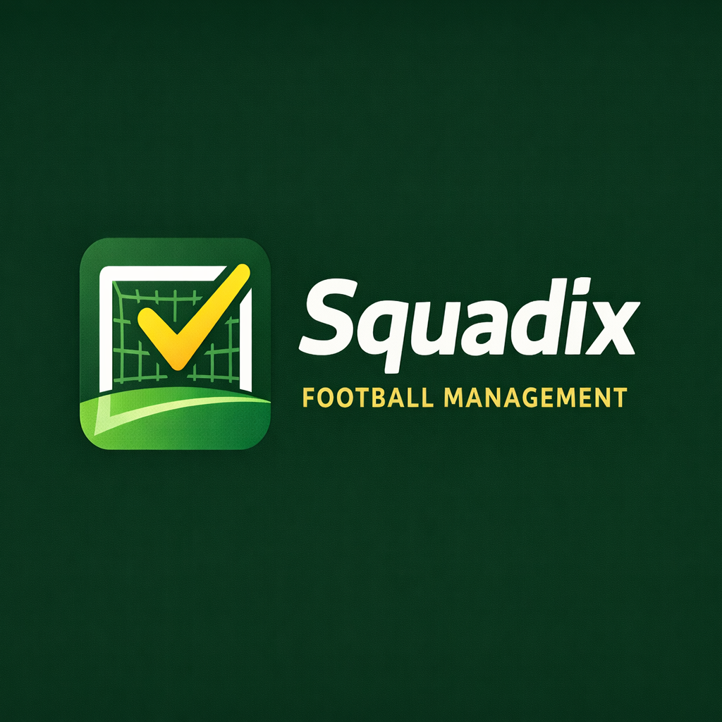 Squadix logo